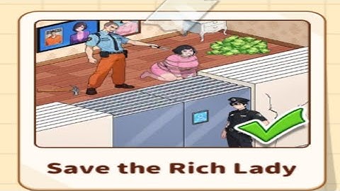 Brain Puzzle 2: Logic twist level 18 solution walkthrough