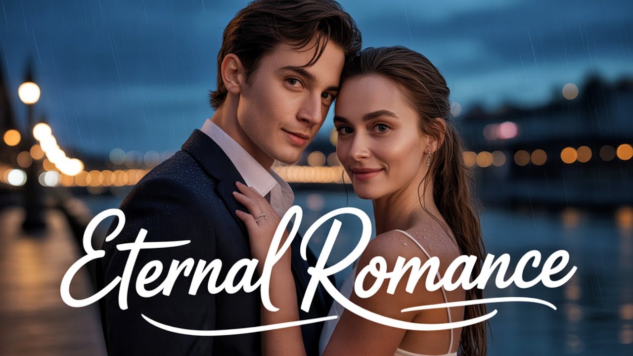 Eternal Romance | Beautiful Love Songs, Soft Pop Ballads & Heartfelt Melodies of Forever Love