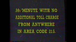 1989 976-Fess phone line True Confessions TV Commercial
1989 976-Fess phone line True Confessions TV Commercial 1989 976-Fess phone line True Confessions TV Commercial
