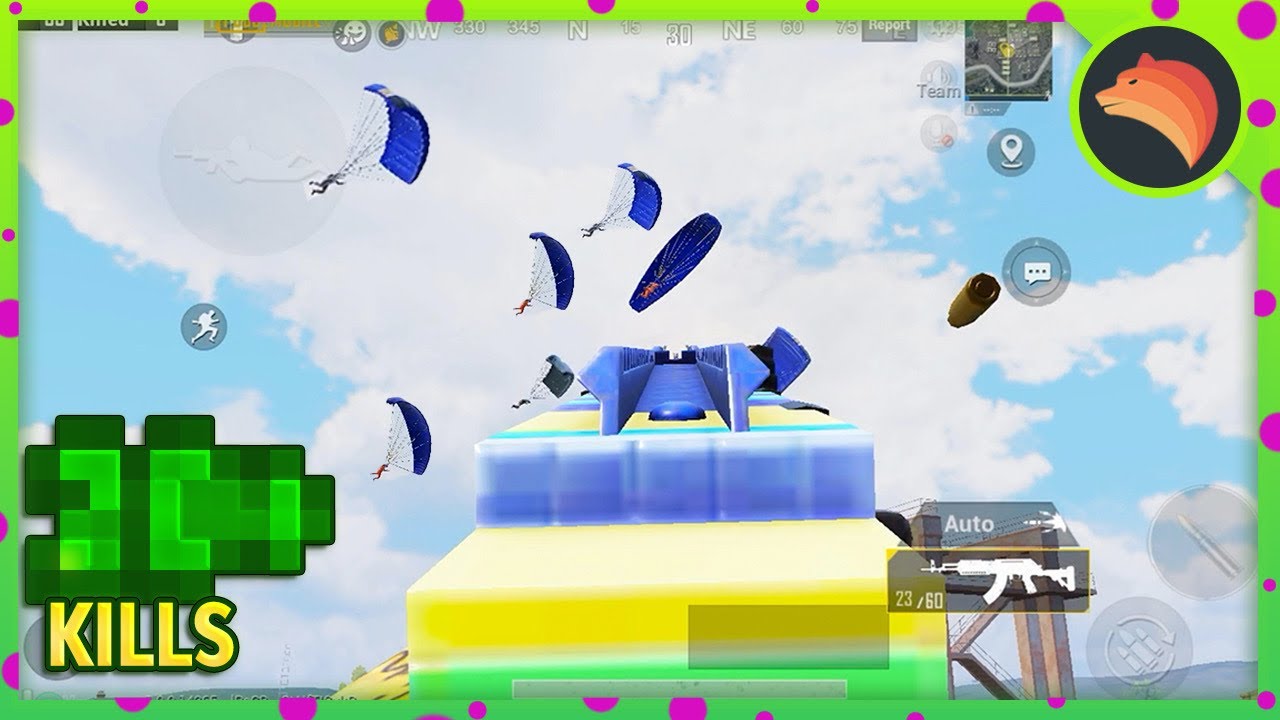 This Is Why M762 Is BEST | PUBG MOBILE