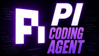 Pi Coding Agent is Different