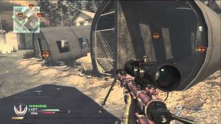 Fail Hitmarker #1
