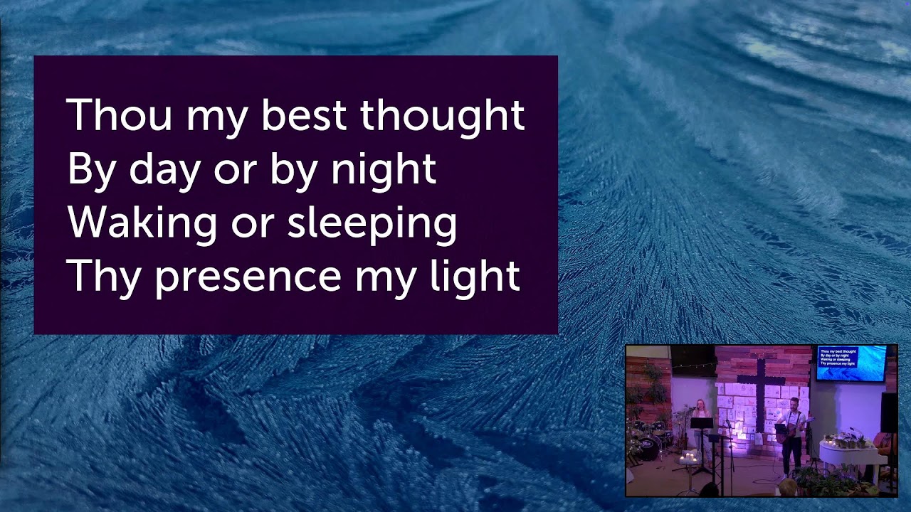 SGT Cafe Church - 28th December 2025