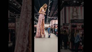 Giantess Height Comparison