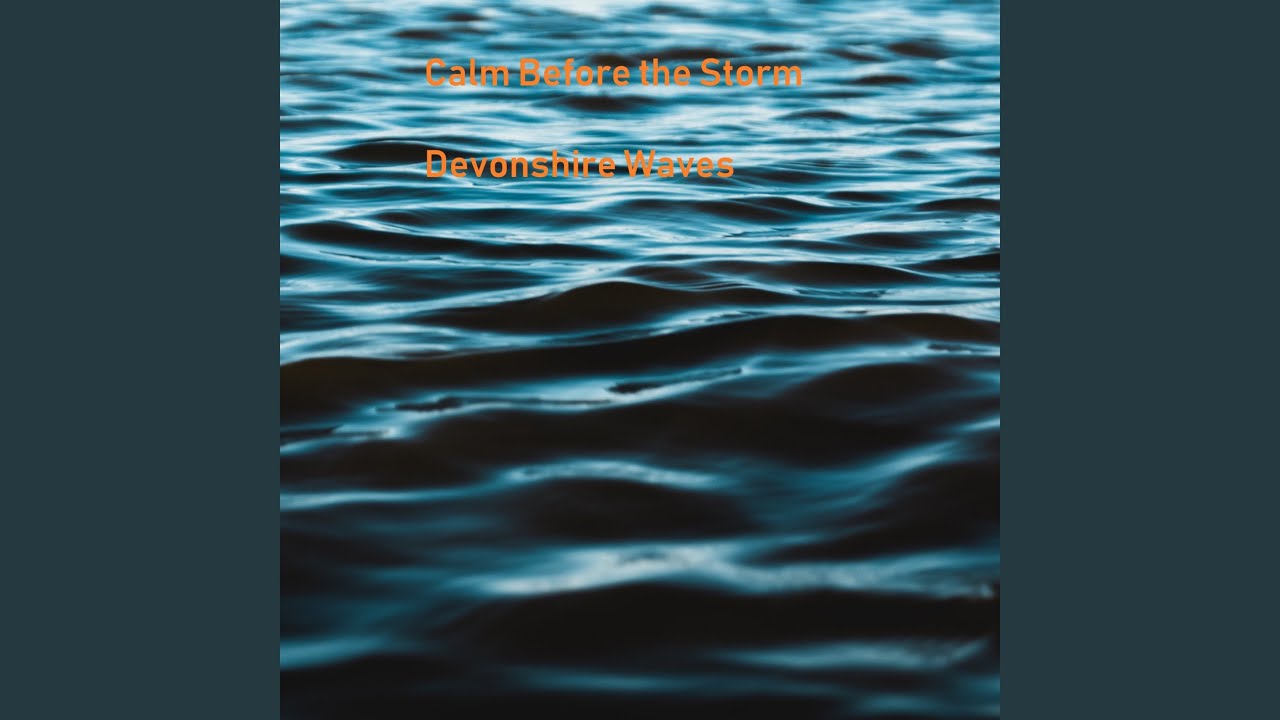 Watch Crashing Waves on YouTube Watch Crashing Waves on YouTube