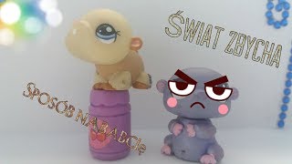 Download lagu LPS 1 Świat Zbycha Sposób na babcię komedia LPS 1 Świat Zbycha Sposób na babcię komedia