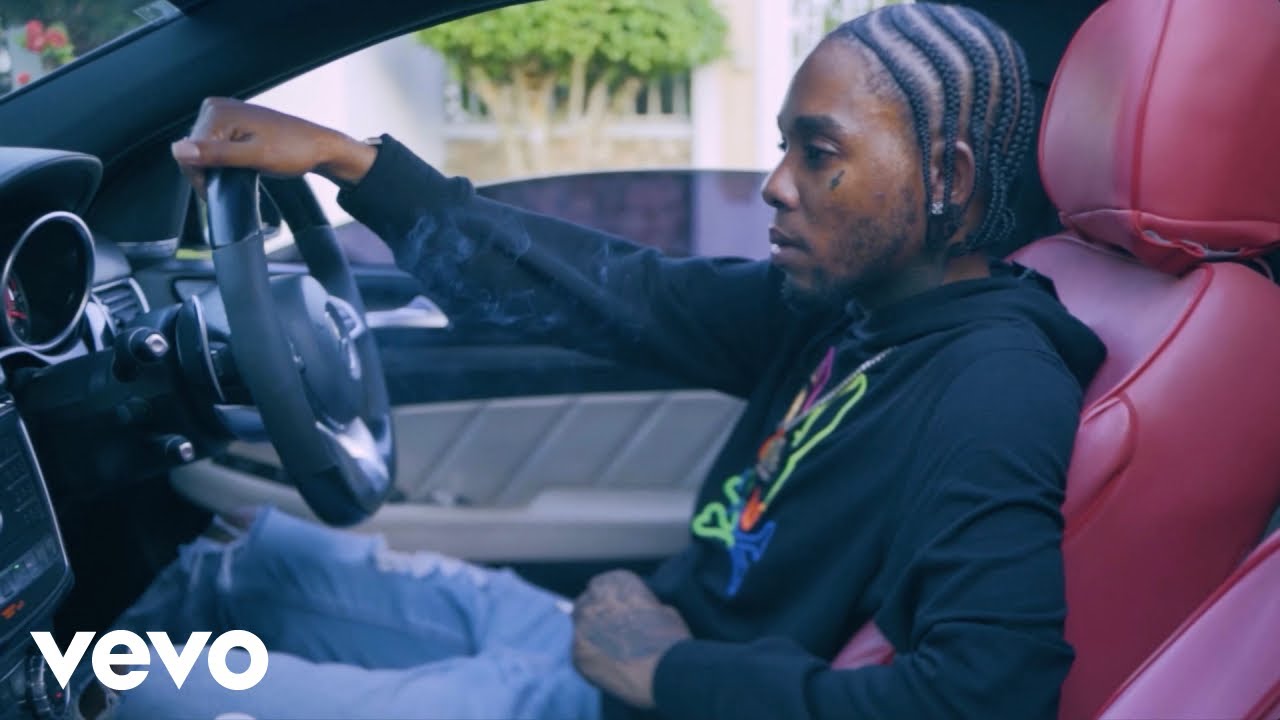 Nklyne - Switch Up (Official Video)