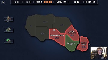 Into the Breach Hard and Tipsy - Hazardous Mechs