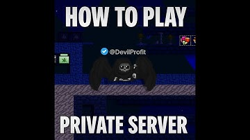 How To Join Growtopia Private Server! [PC/ANDROID/IOS/MAC] (Works 100%) 2025