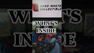 What's Inside? Pokémon Knockout Collection Featuring Kyogre! #pokemon #pokemoncards #shorts