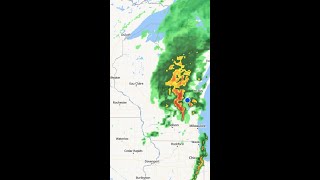 🚨Our area is in high risk for storm damage this evening!🚨 Are your roof and gutters prepared? ...