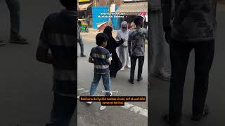 Aaj ke waqt m sabse bada dharam hai 'Insaniyat#india #insaniyat #humanity #bhaichara #youtubeshorts