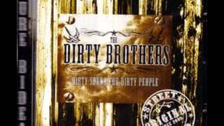 Video voorbeeld van "The Dirty Brothers - 15 Non Zaude (Iskanbila)"