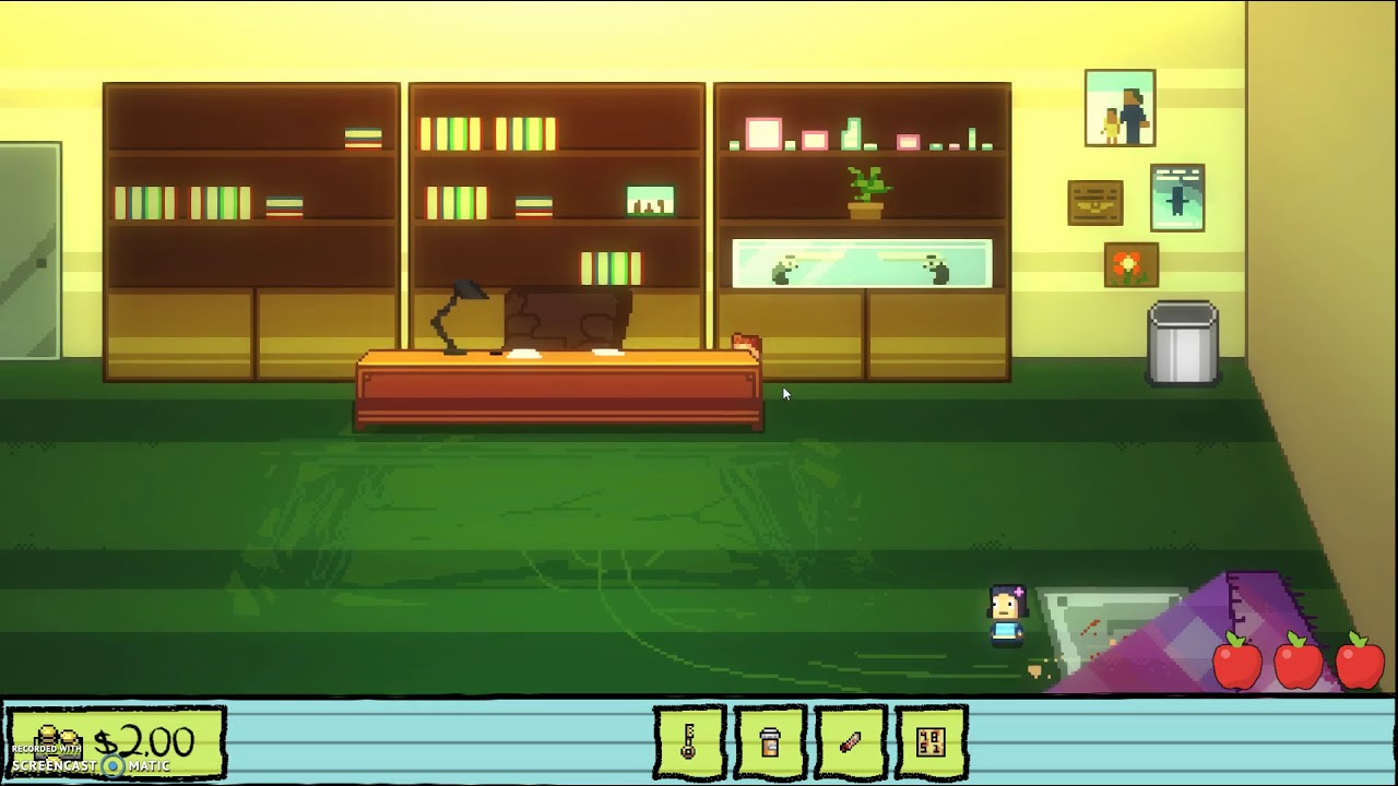 LILY'S MISSION!! Kindergarten - YouTube