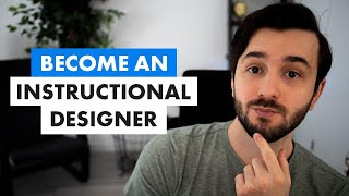 How to Become an Instructional Designer (Abbreviated Approach)