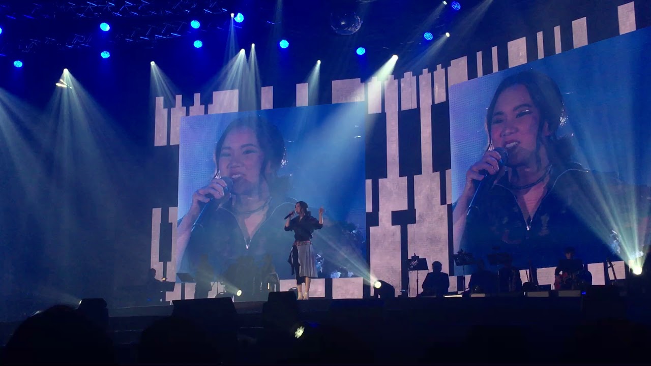 Bakery x Dojo City Medley - Boyd Ko50th#2 Simplified The Concert [FanCam]