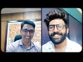 Kartik Aaryan interviews IAS District Collector Nooh Bava in the latest episode of this chat show 