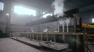 Strumet Feuerverzinkung