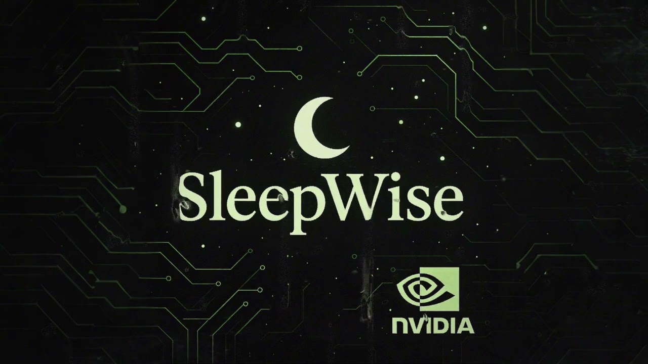 NVIDIA: From 1993 to the AI Age | A SleepWise Story (No Ads)