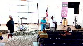 Ushers and Greeters Training 2026