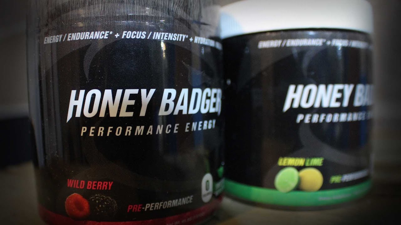10 Minute Is honey a good pre workout for push your ABS