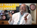 Didier Raoult : retour sur un tweet qui fait du bruit !