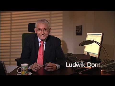 Ludwik Dorn - o zamachu na ycie Ziobry?