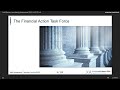 Anti-Money Laundering Training Preview