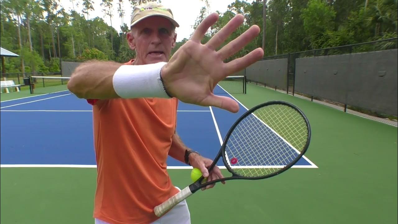 How To Hit Straight To Your Opponents Weakness HD 1080p YouTube