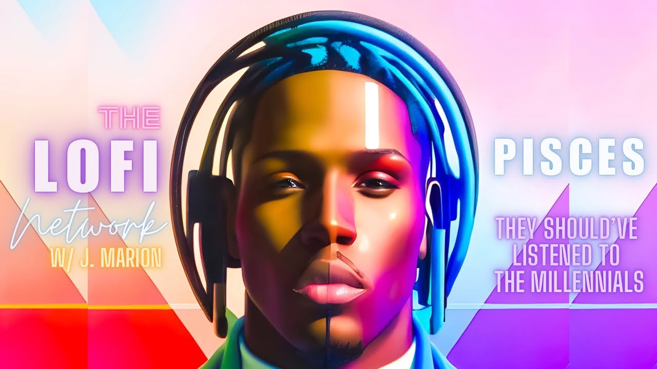 Pisces ♓️ They Should’ve Listened To The Millennials