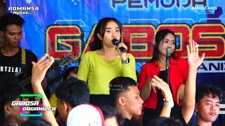 ROMANSA LOVE IN - GATAL DIORS CELINE - PEMUDA GABOSA ORGANIZER