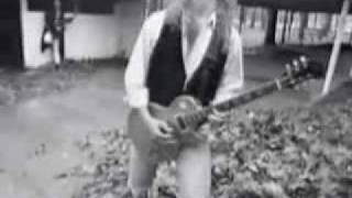 Tyketto - Standing Alone