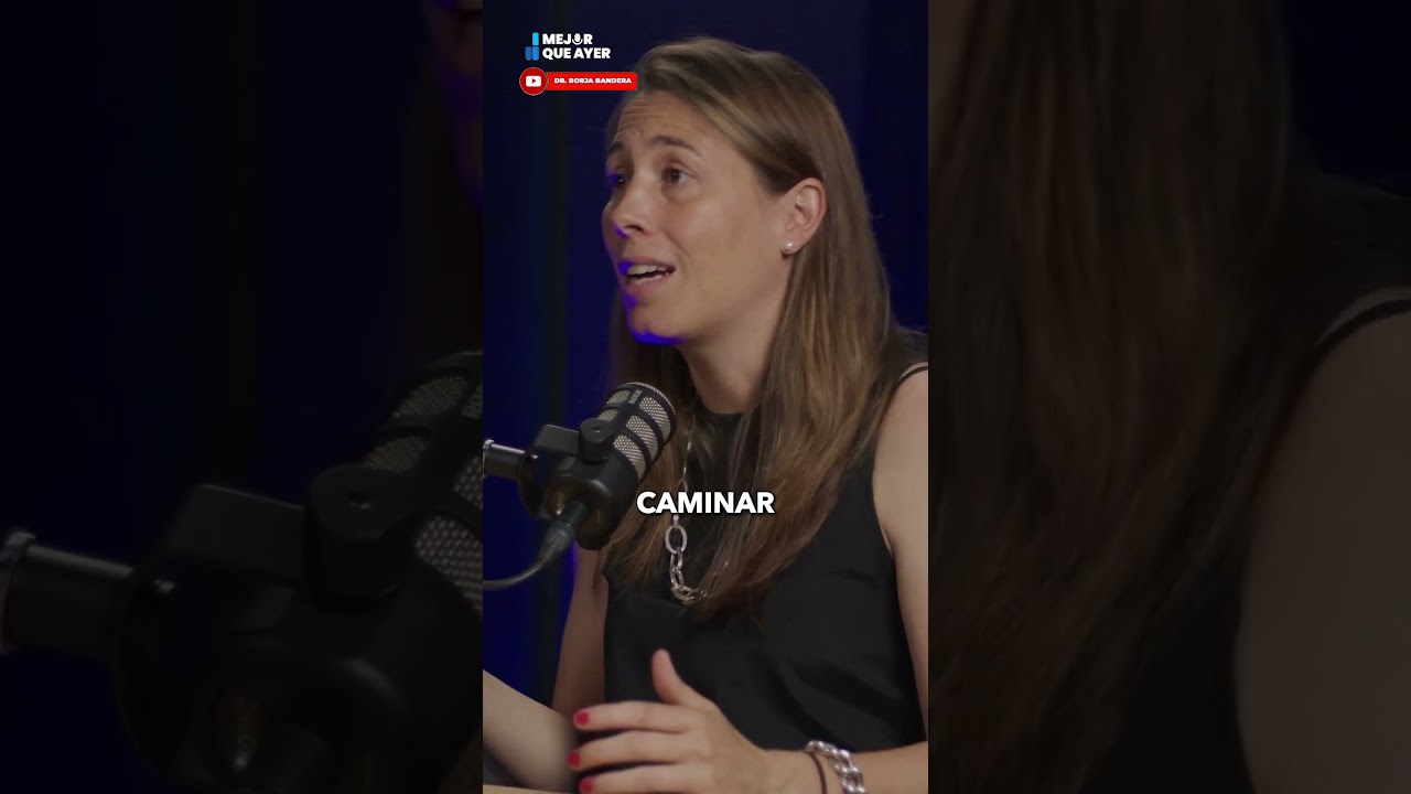 ¿Cómo puedes mantener tu actividad física en el trabajo?