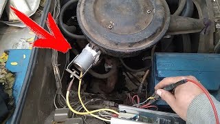 Двигатель работает на Озоне, это невероятно но факт