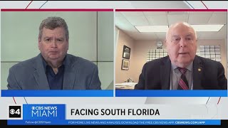 Facing South Florida: Florida's Mental Health Crisis
