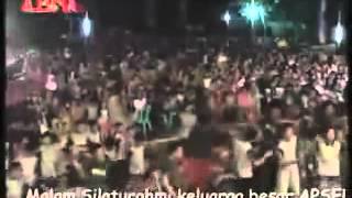 Download Lagu Arjun Alvi   Damayanti \u0026 Sodiq   Monata MP3