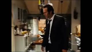 Alvin Showering In The Dishwasher Meme