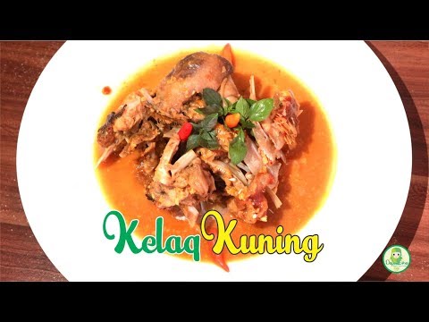 resep-masakan-kelaq-kuning-khas-lombok-|-dapur-ema