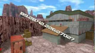 [cS1.6]Intro @ |[MDA]HELL-ZONE|