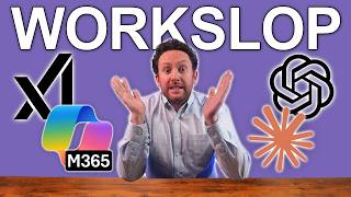 Workslop: An Adoption Problem with a Real Cost