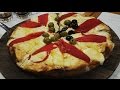 Festival de Pizzas en Cocineros argentinos