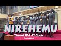 NIREHEMU ZIWANI SDA AY CHOIR Official Video NIREHEMU ZIWANI SDA AY CHOIR Official Video