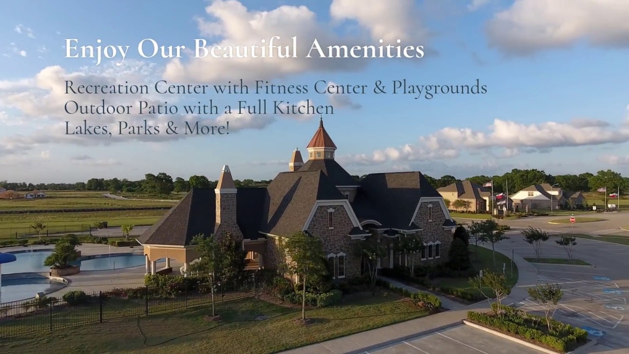 Amenities at Kingdom Heights YouTube