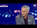 Mourinho: “Anfield can make miracles“