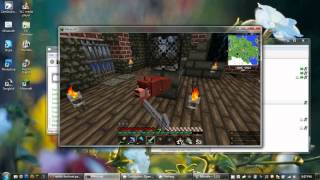 The Dreamcraft Journal - Solitary Testing Monday Night