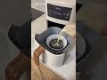 Bikin bubble tea air fryer pake digifry AF1 dari @mitoelectronic2148