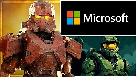 What the Hell did Microsoft Just Do.