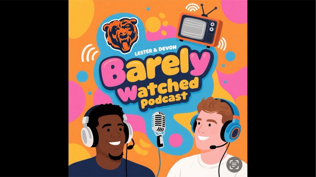 Barely Watched Podcast FT Lester Wiltfong Jr: Healthy soon? More wins?Black Friday in Philly & more.