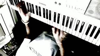 Charlie Brown Theme Song - Linus And Lucy - Piano Cover