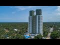 NIKUNJAM I-Park | Customer Testimonials &amp; Project Overview | Nikunjam Constructions